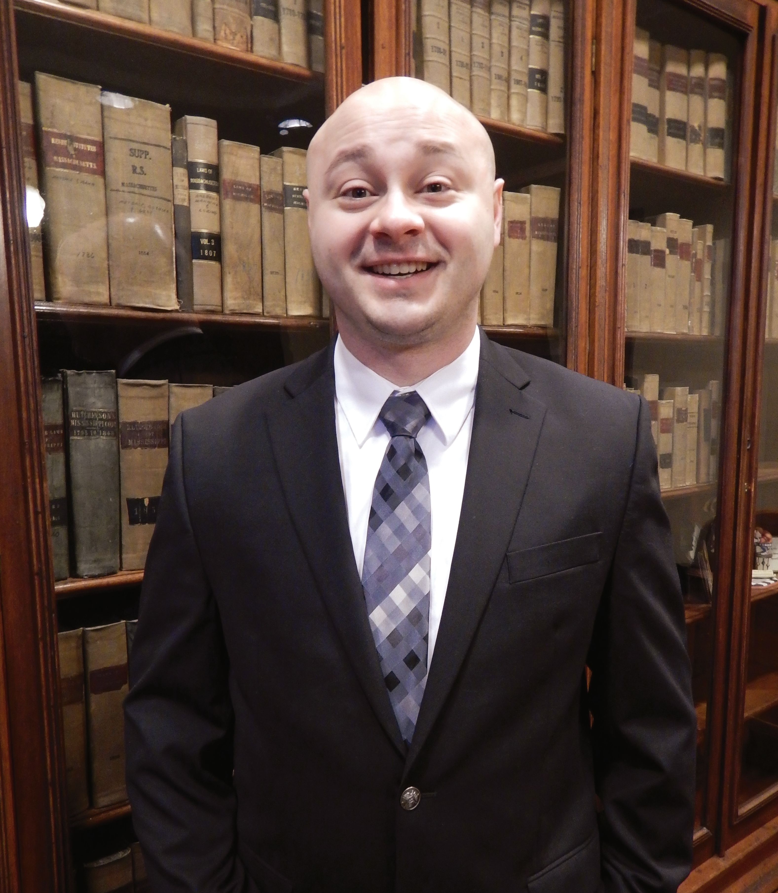 Attorney Christopher Rundle About Attorney Christopher Martindale – Law Office of Christopher J ...